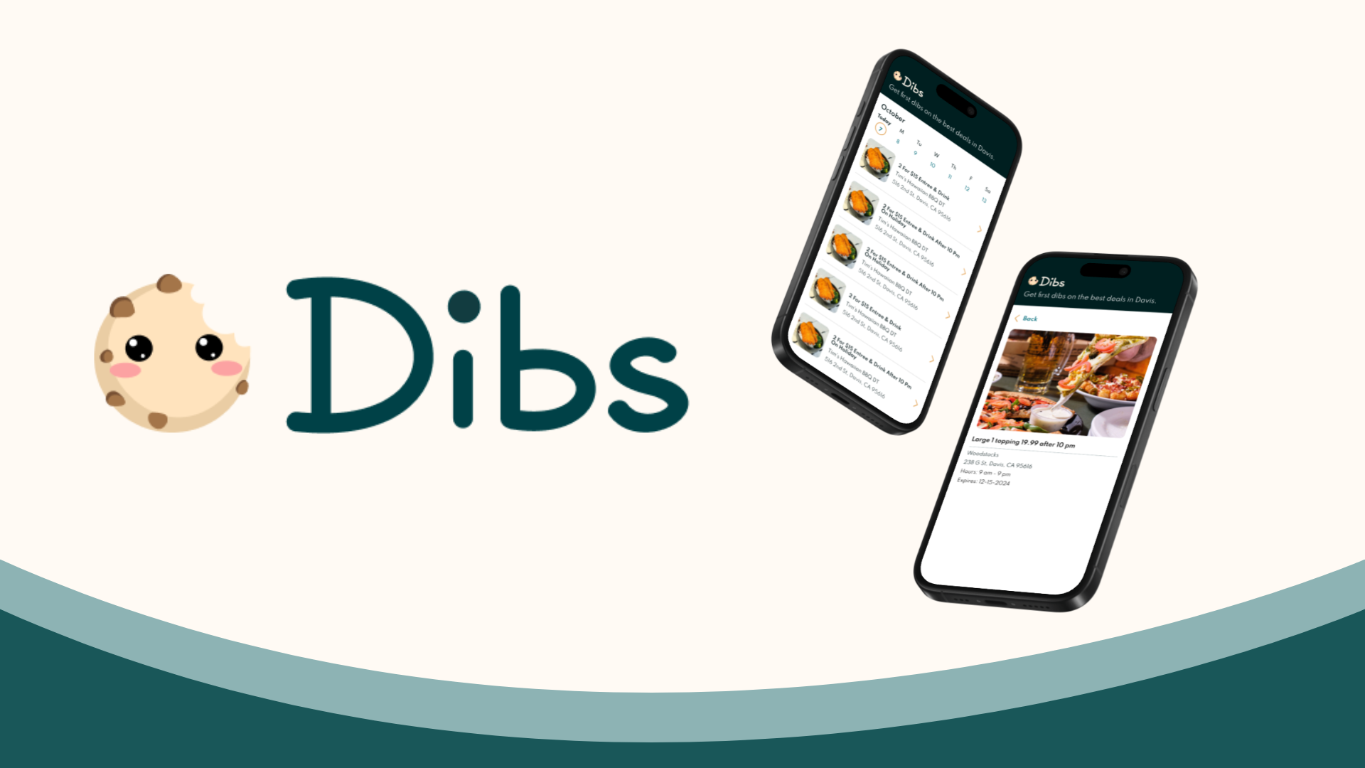 Dibs (In Progress)